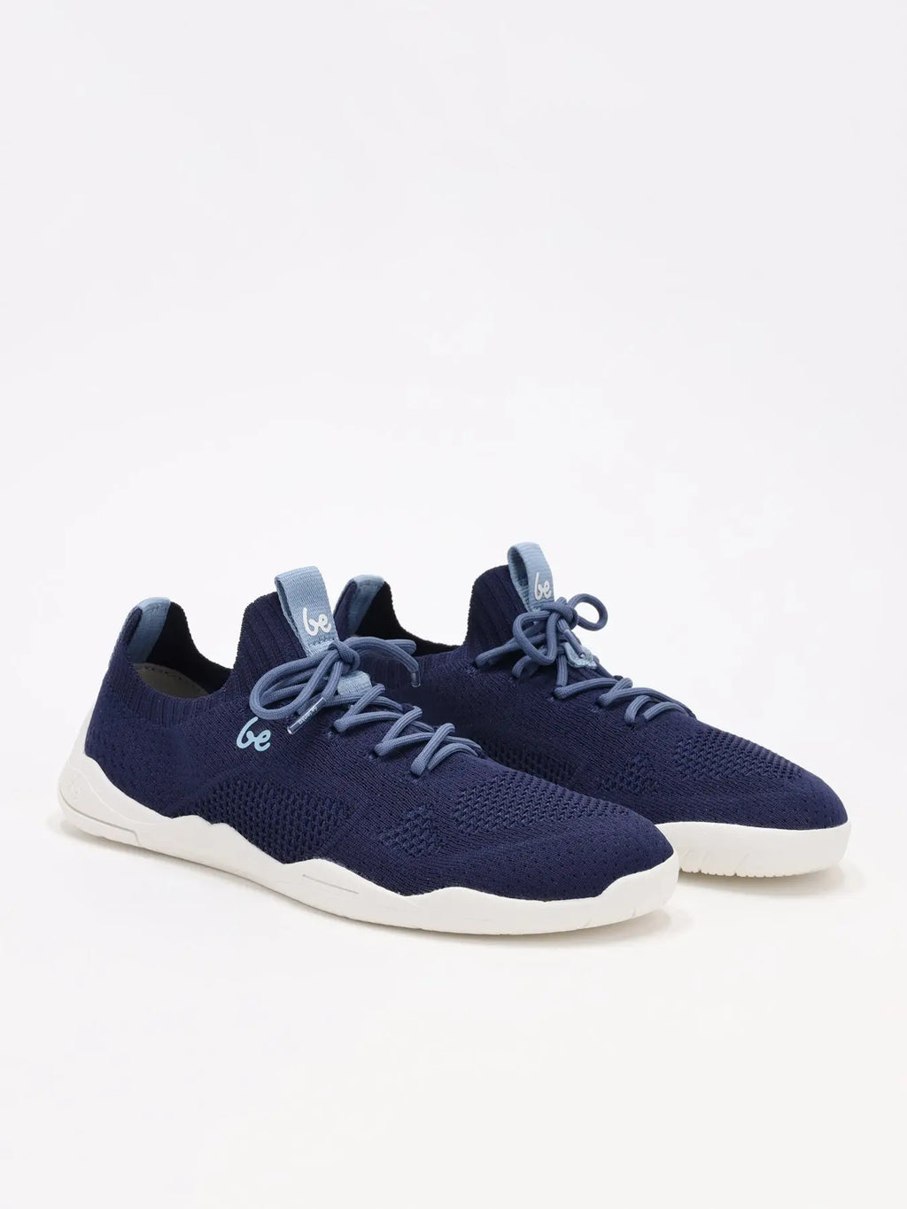 Be Lenka - Velore Dark Blue - Sneakers barefoot