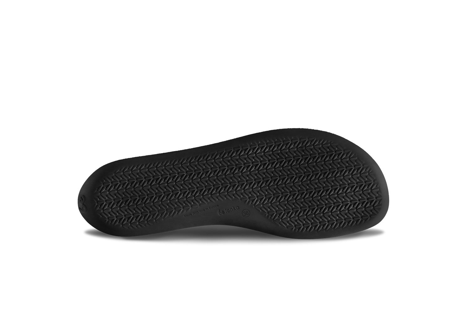 Be Lenka - Viva Black - Mocasines barefoot