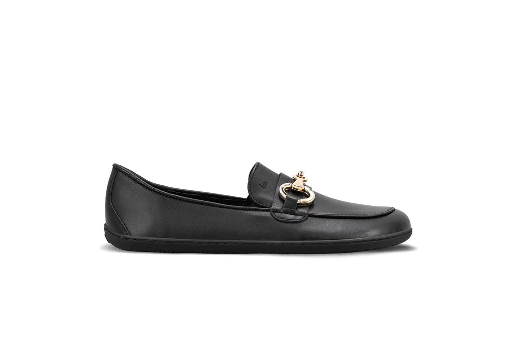 Be Lenka - Viva Black - Mocasines barefoot
