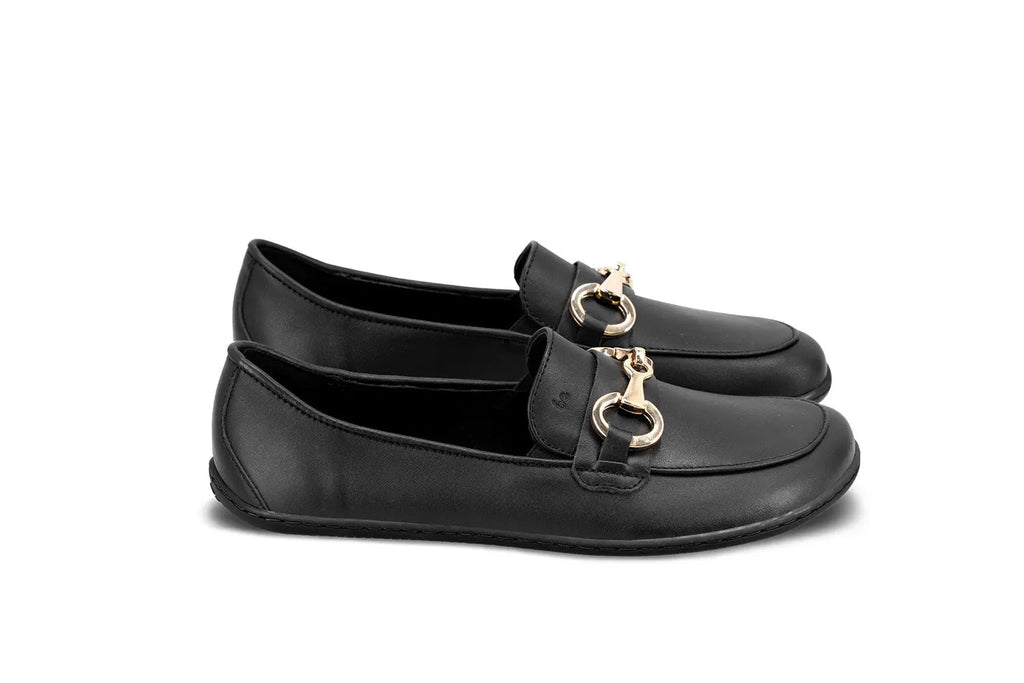 Be Lenka - Viva Black - Mocasines barefoot