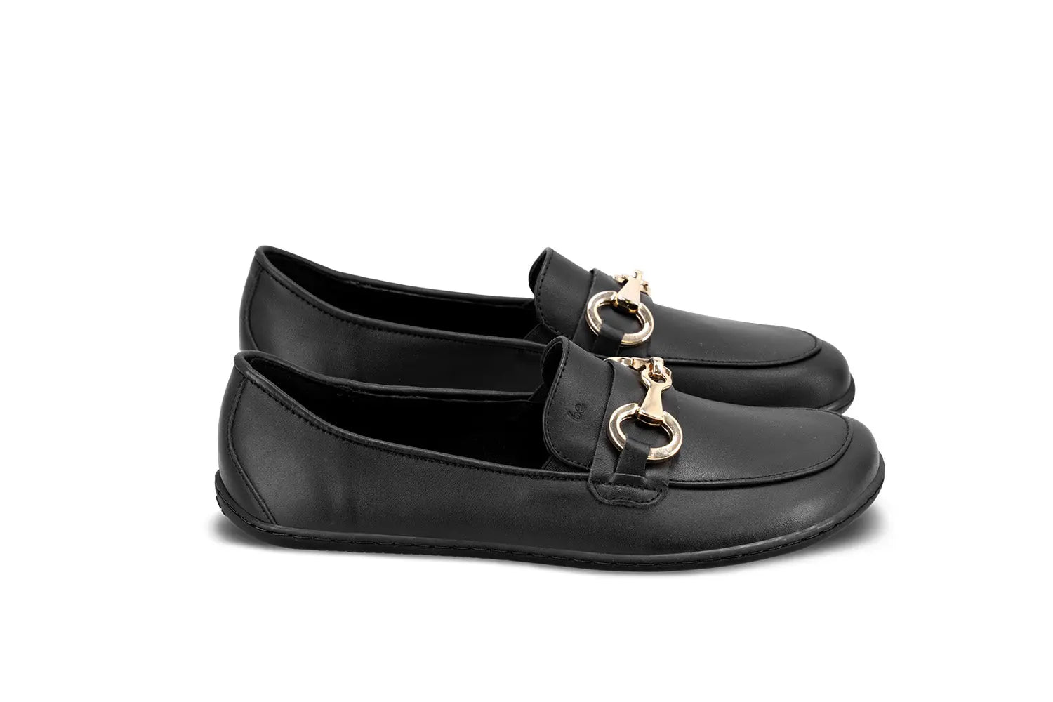 Be Lenka - Viva Black - Mocasines barefoot