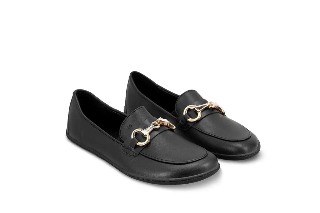 Be Lenka - Viva Black - Mocasines barefoot