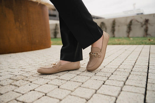 Be Lenka - Viva Latte Brown - Mocasines barefoot-Be Lenka-Cacles Barefoot-Tienda de calzado barefoot respetuoso minimalista