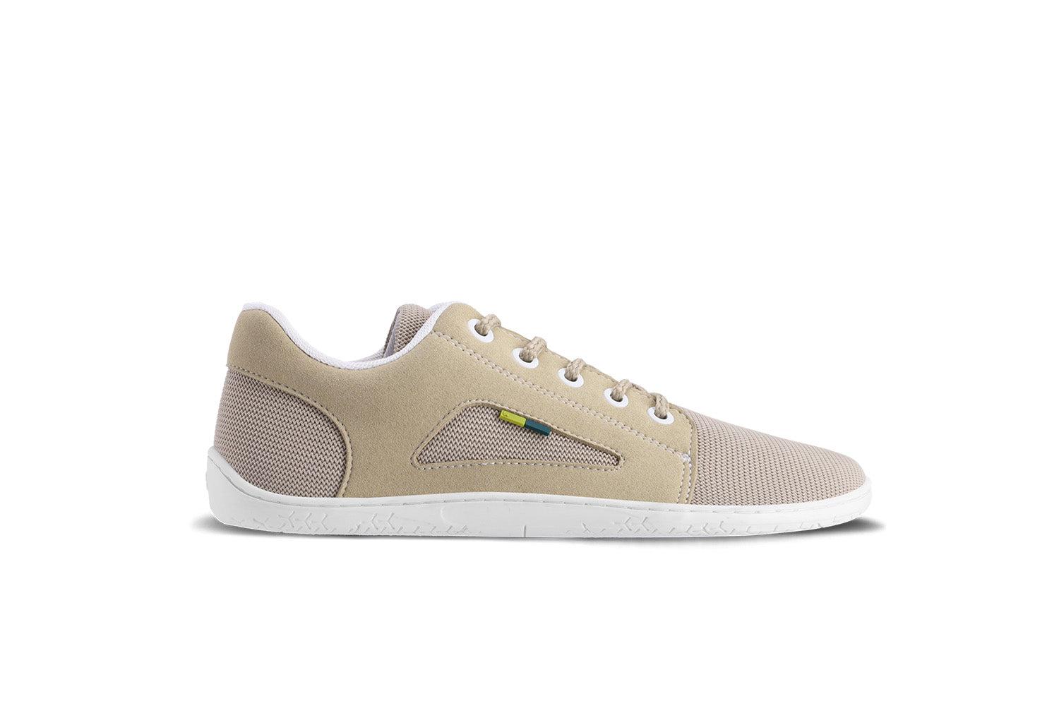 Be Lenka - Whiz Beige - Deportivas barefoot T39-Be Lenka-Cacles Barefoot-Tienda de calzado barefoot respetuoso minimalista