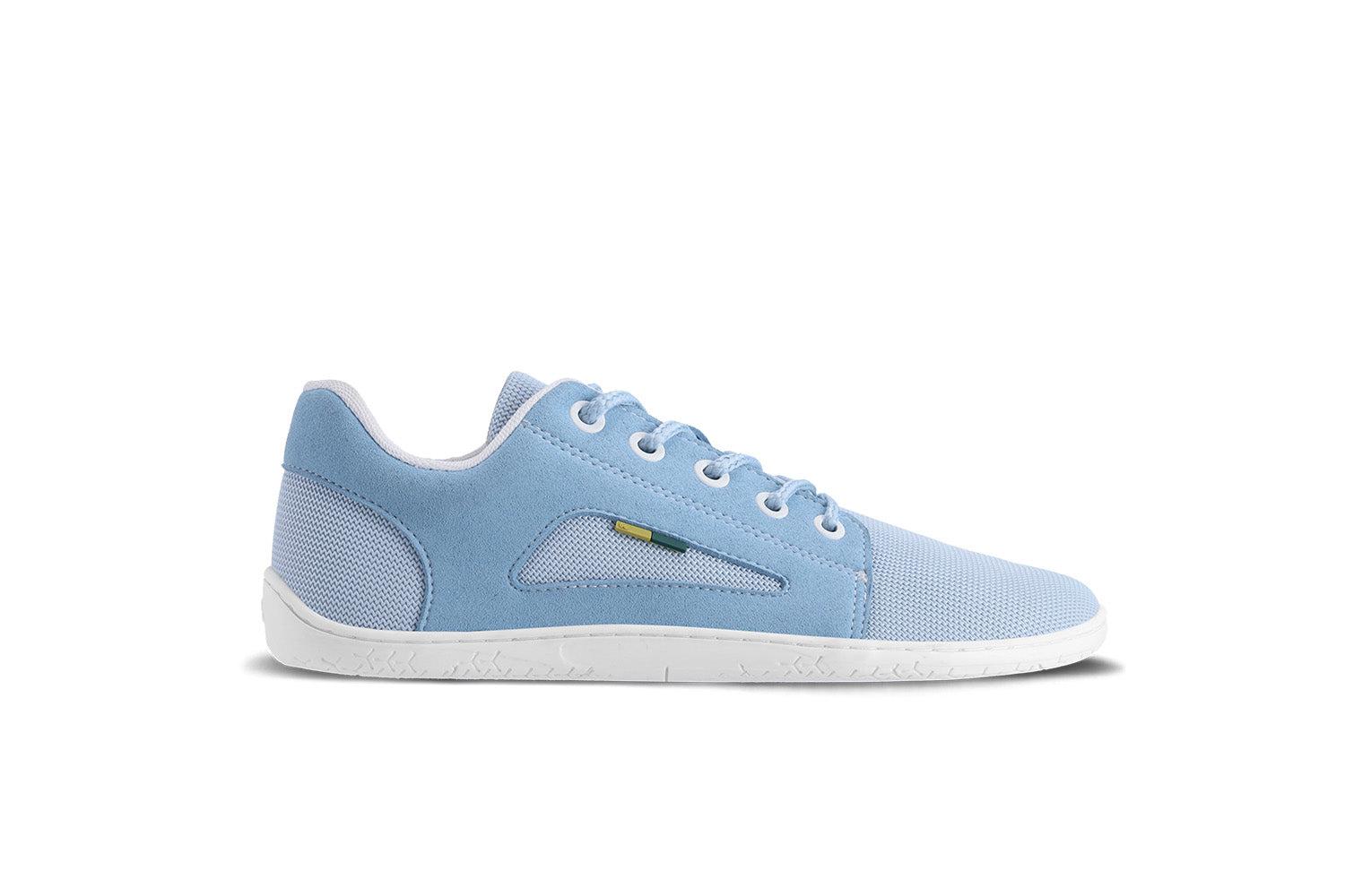Be Lenka - Whiz Light Blue - Deportivas barefoot T42-Be Lenka-Cacles Barefoot-Tienda de calzado barefoot respetuoso minimalista