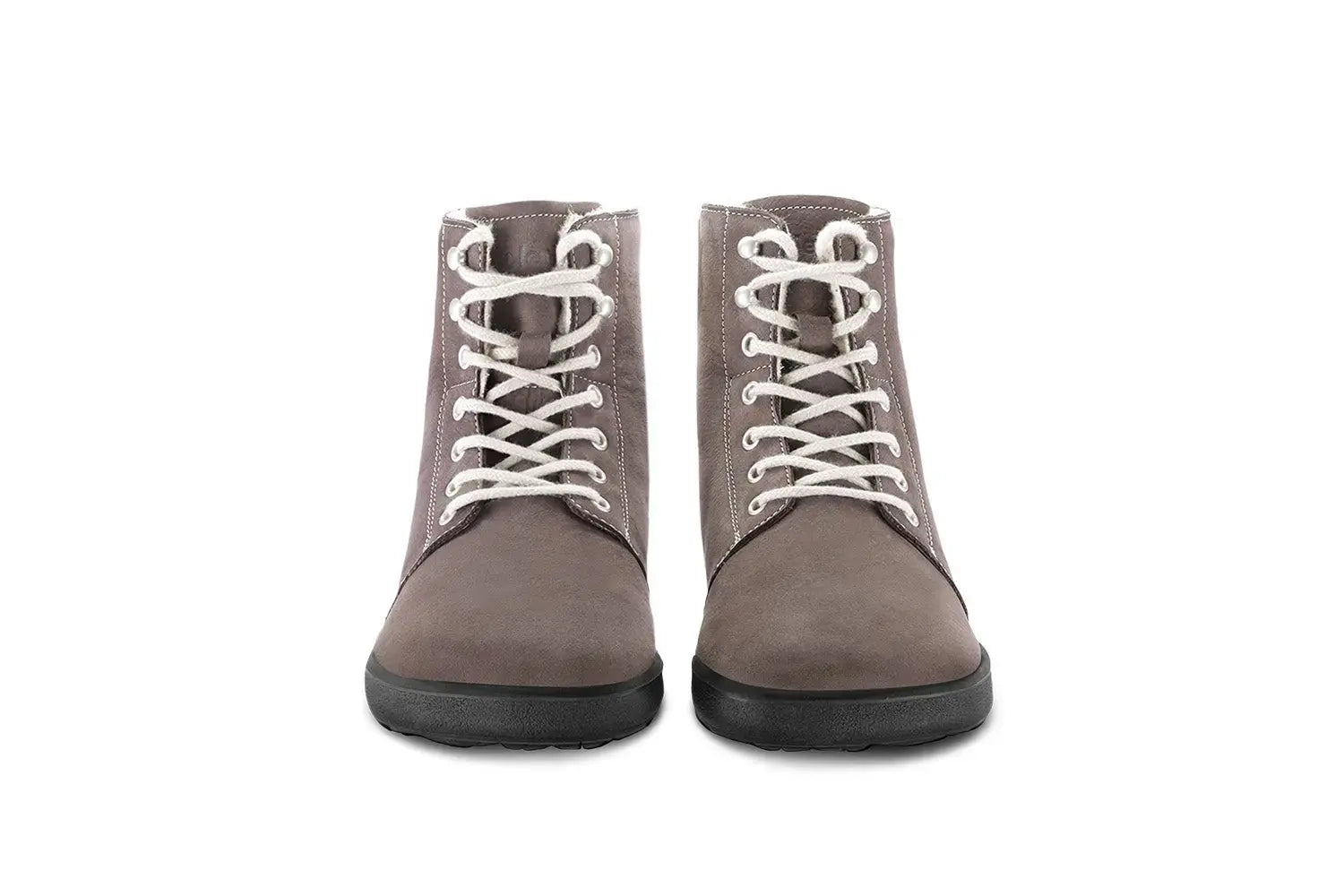 Be Lenka - Winter 3.0 Chocolate - Botines de invierno barefoot