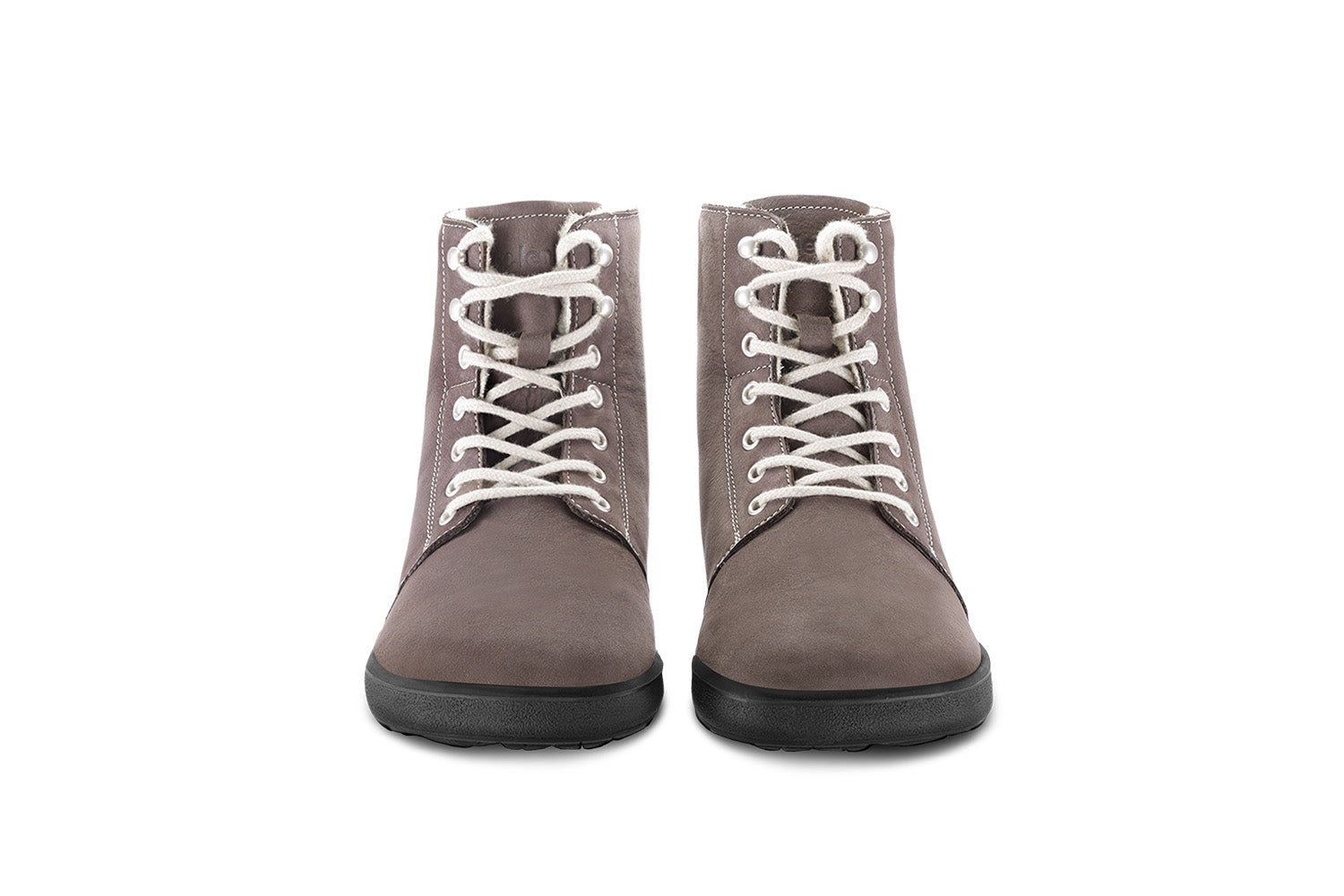 Be Lenka - Winter 3.0 Chocolate - Botines de invierno barefoot-Be Lenka-Cacles Barefoot-Tienda de calzado barefoot respetuoso minimalista