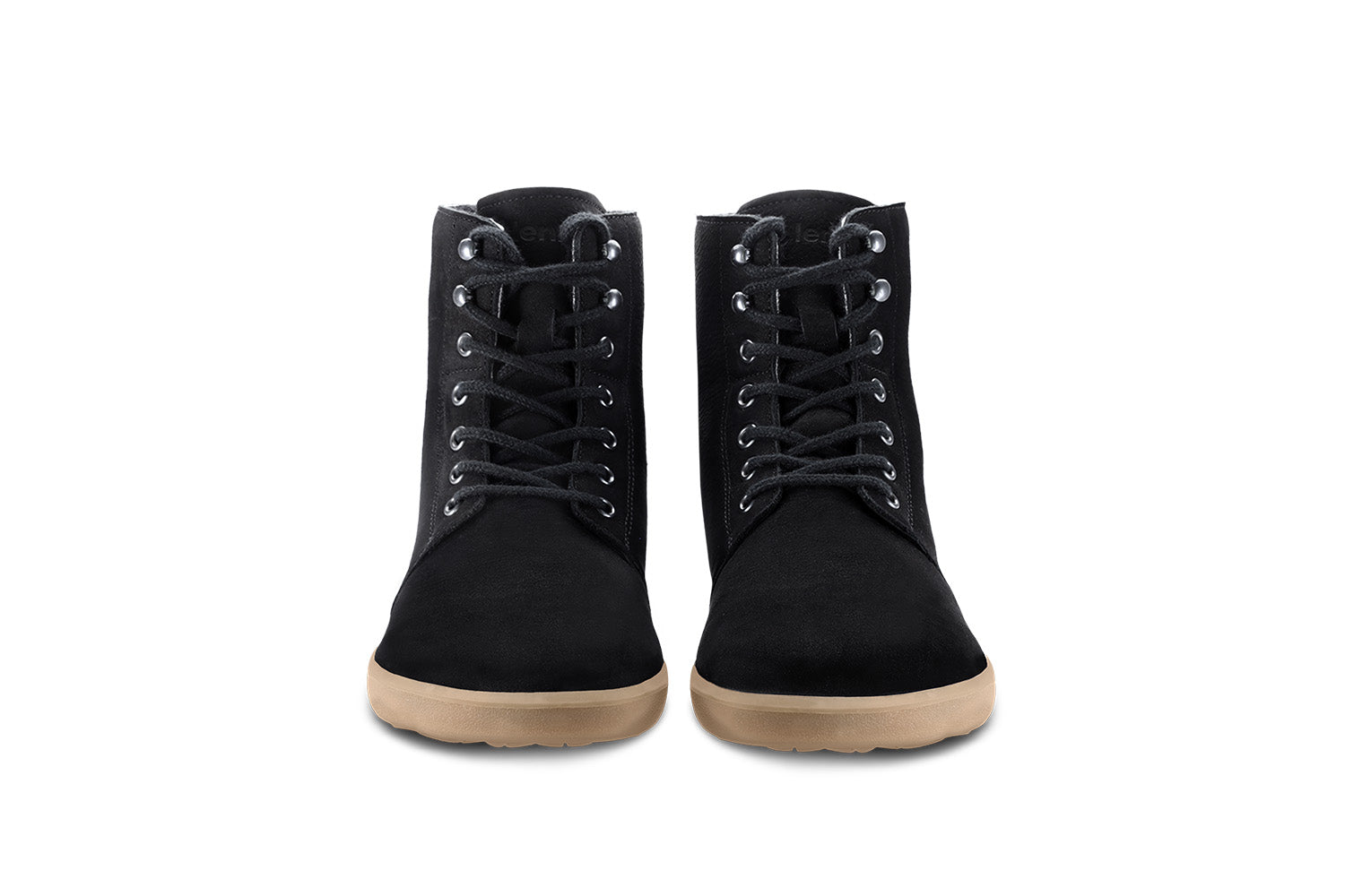 Be Lenka - Winter 3.0 Matt Black - Botines de invierno barefoot-Be Lenka-Cacles Barefoot-Tienda de calzado barefoot respetuoso minimalista