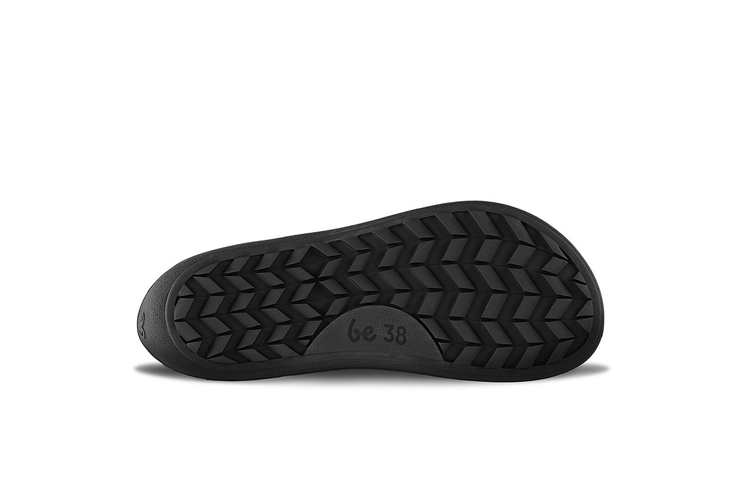 Be Lenka - York All Black - Botines barefoot-Be Lenka-Cacles Barefoot-Tienda de calzado barefoot respetuoso minimalista