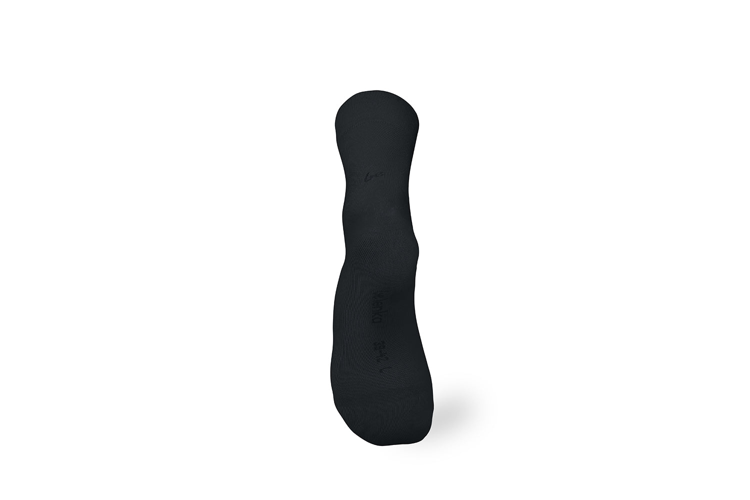 Be lenka - Essentials - Crew Black - 3 pack-Be Lenka-Cacles Barefoot-Tienda de calzado barefoot respetuoso minimalista