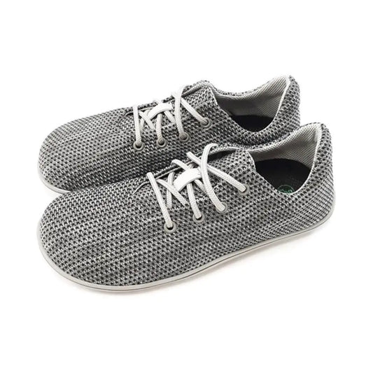 Beda - Alex - Deportivas Barefoot Veganas