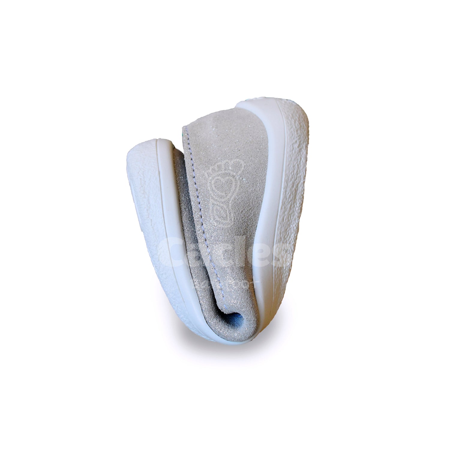 Beda - BF 0001/BA/K/TS Charlotte - Merceditas Respetuosas-Beda-Cacles Barefoot-Tienda de calzado barefoot respetuoso minimalista