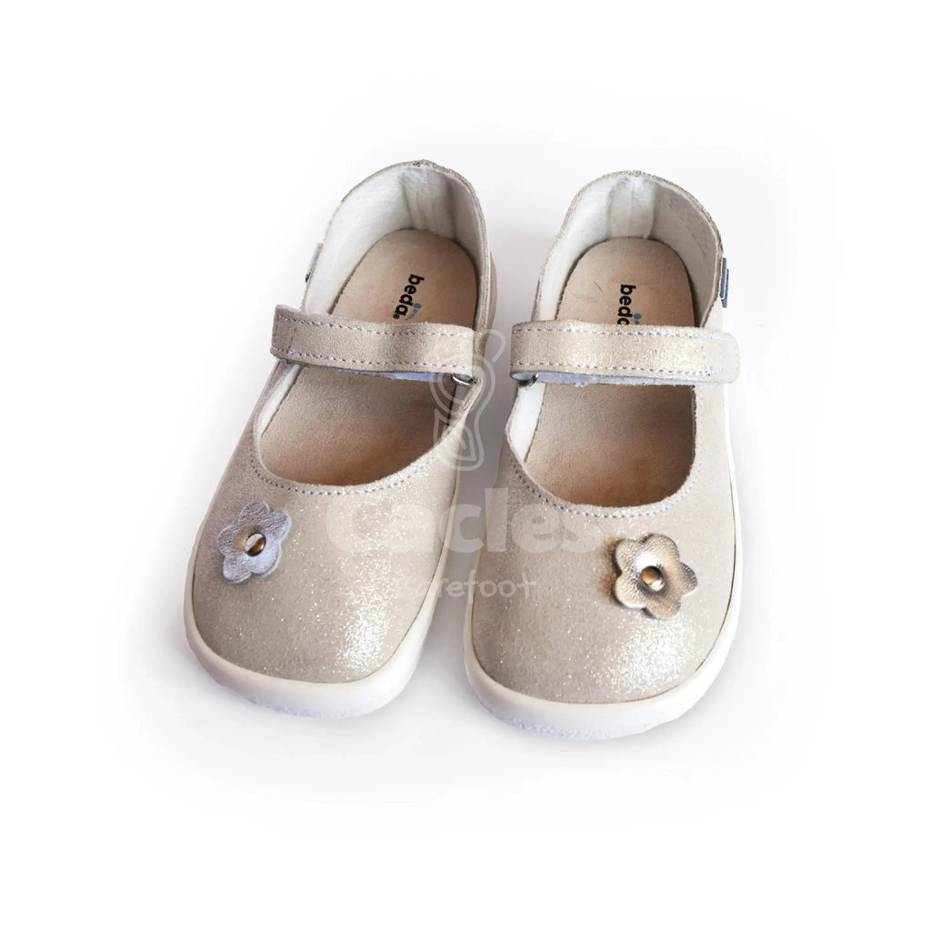 Beda - BF 0001/BA/K/TS Charlotte - Chaussures respectueuses