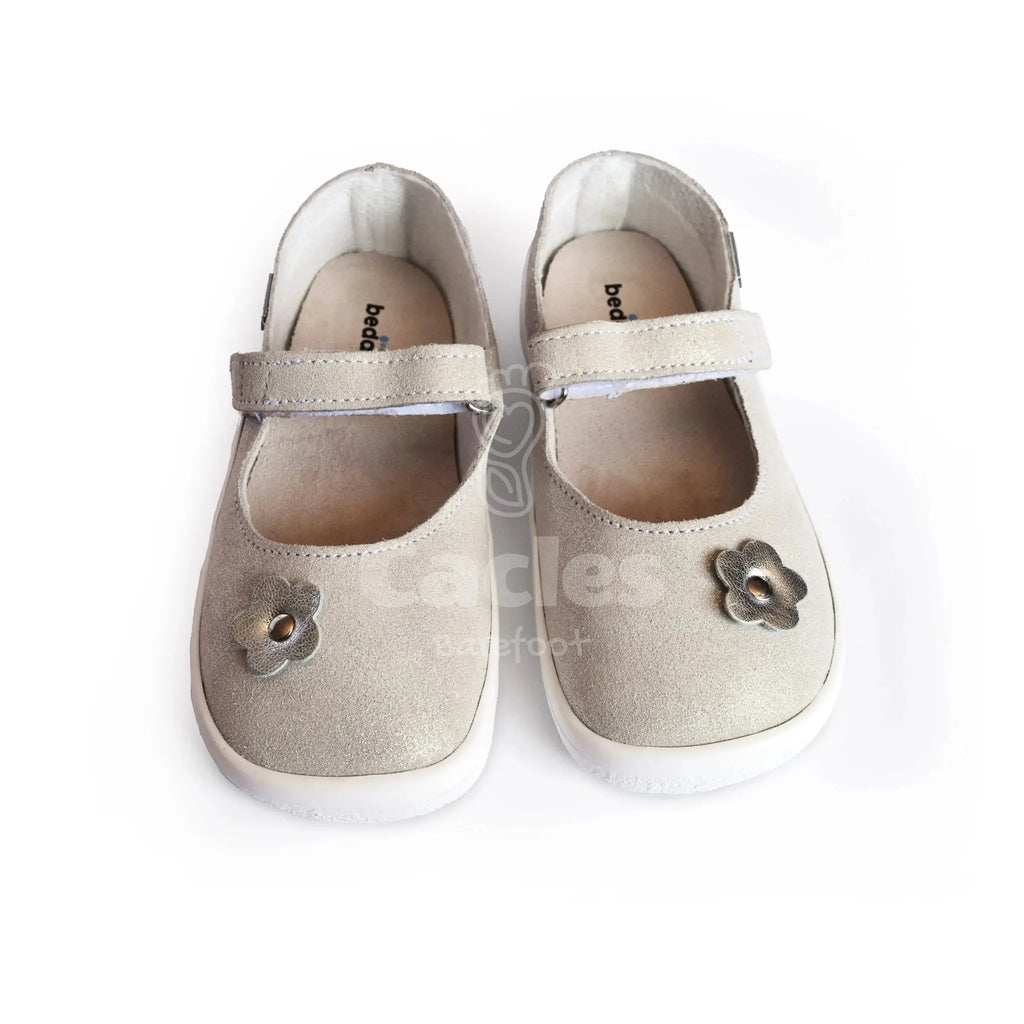 Beda - BF 0001/BA/K/TS Charlotte - Chaussures respectueuses