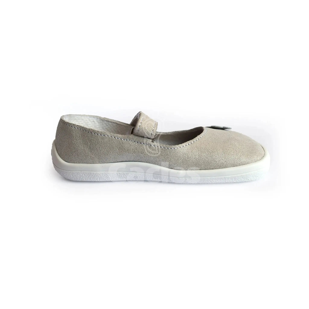Beda - BF 0001/BA/K/TS Charlotte - Chaussures respectueuses
