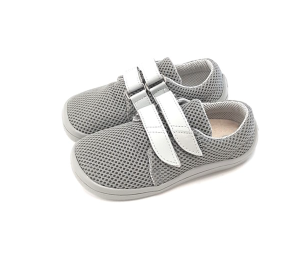 Beda - BF 0001/ST/W Alex - Deportivas Barefoot-Beda-Cacles Barefoot-Tienda de calzado barefoot respetuoso minimalista