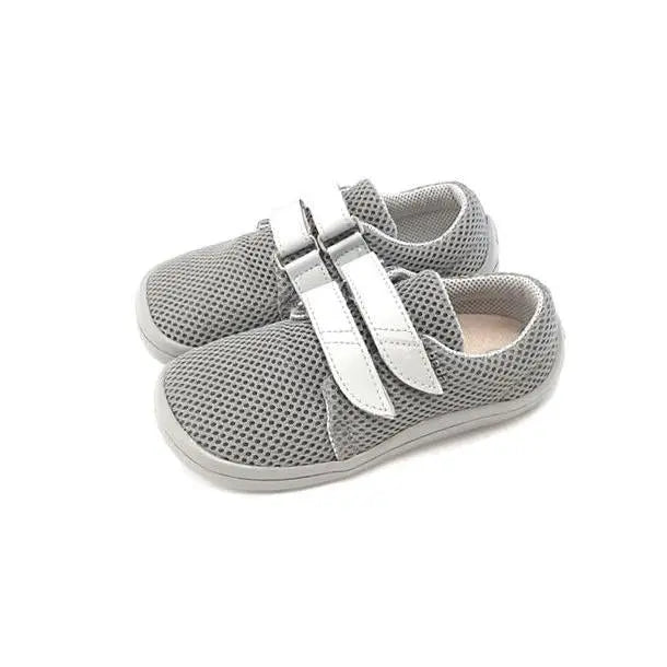 "Beda - BF 0001/ST/W Alex - Chaussures Barefoot"