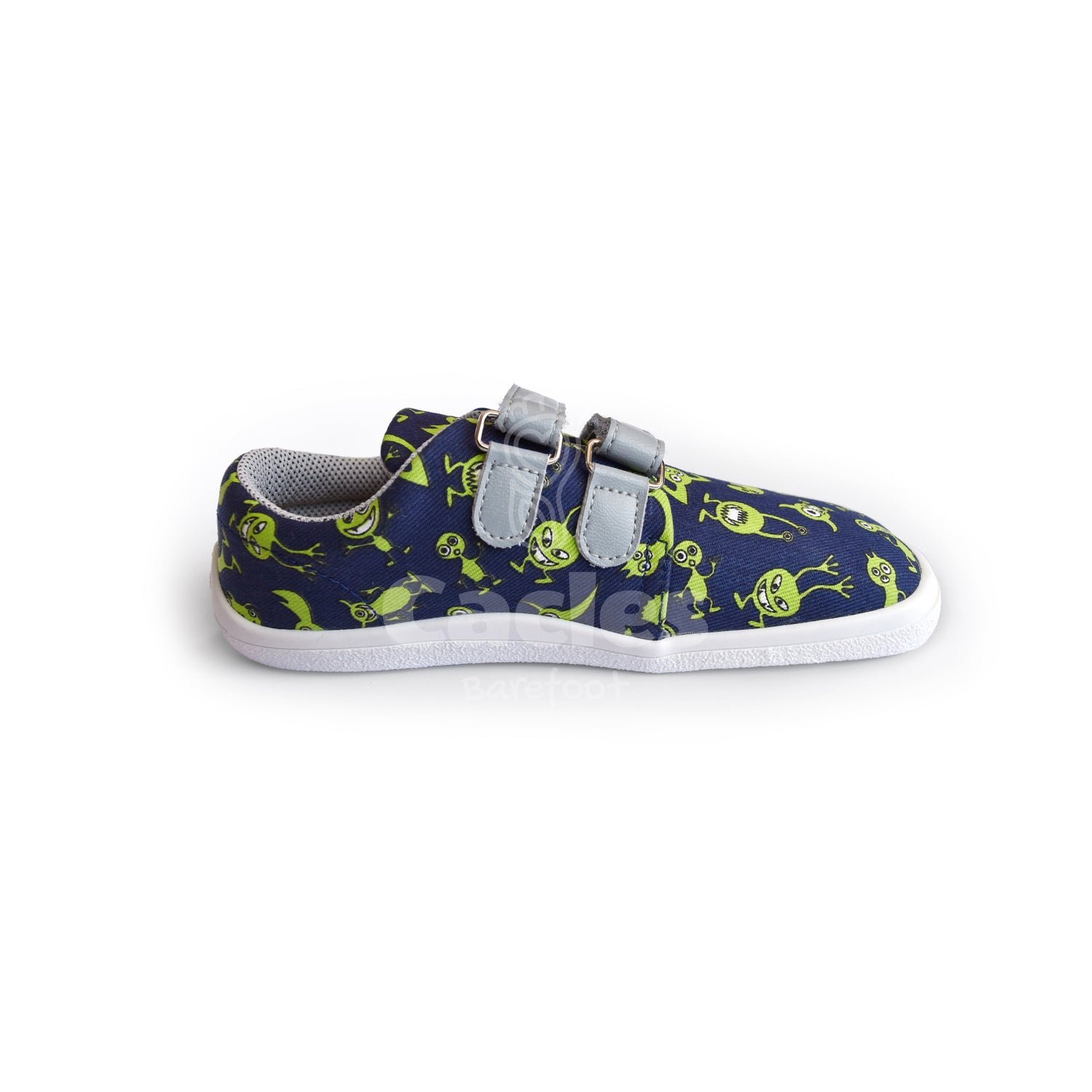 Beda - BF 0001/TEX/W Monsters - Lonetas Barefoot-Beda-Cacles Barefoot-Tienda de calzado barefoot respetuoso minimalista