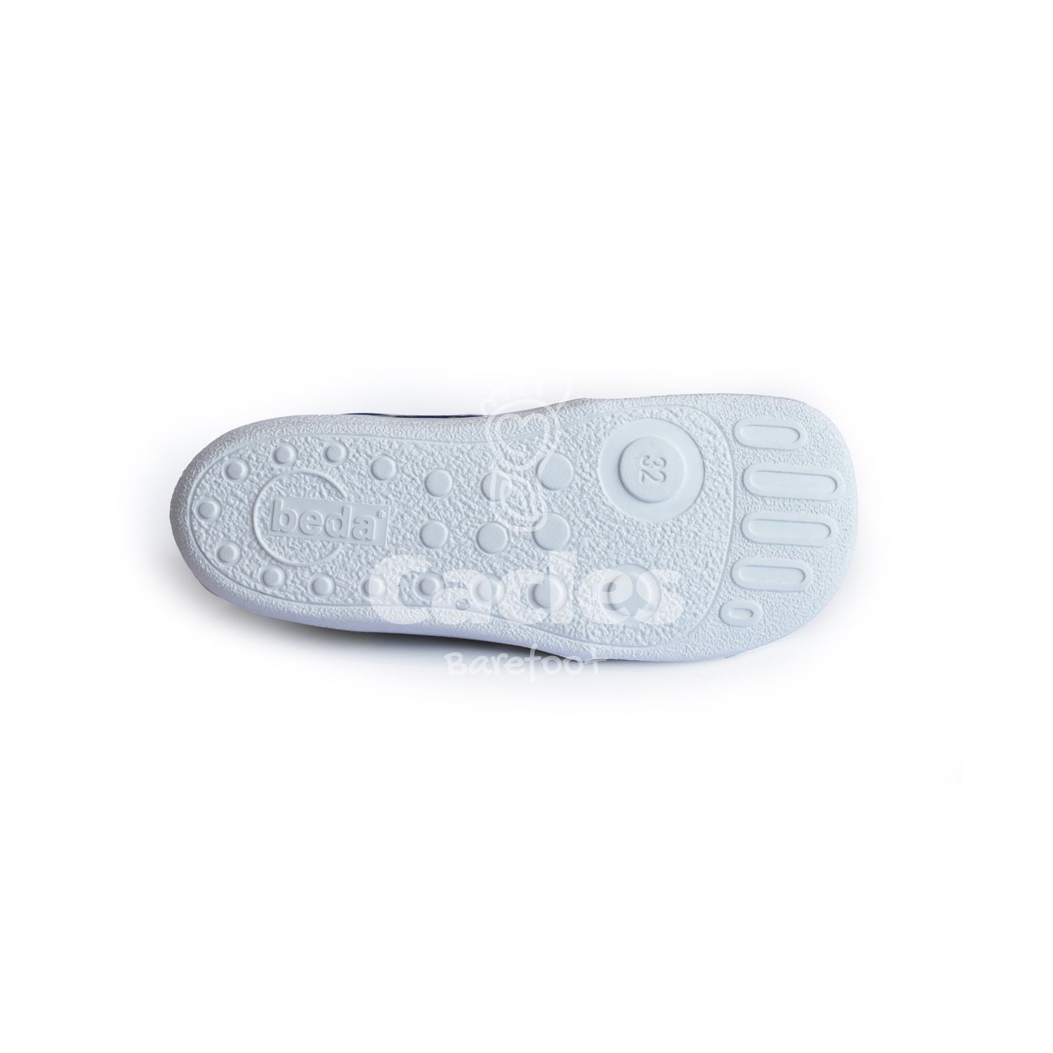 Beda - BF 0001/TEX/W Monsters - Lonetas Barefoot-Beda-Cacles Barefoot-Tienda de calzado barefoot respetuoso minimalista