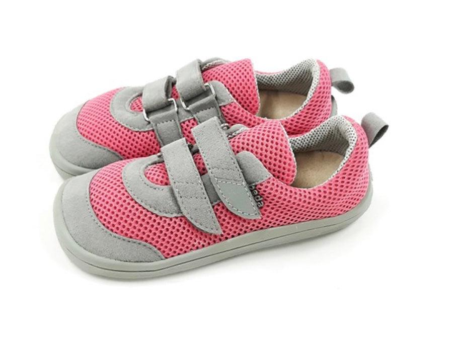 Beda - BF 0003/SK/W - Linda - Deportivas Barefoot-Beda-Cacles Barefoot-Tienda de calzado barefoot respetuoso minimalista