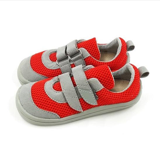 Beda - BF 0003/SK/W - Reddy - Deportivas Barefoot-Beda-Cacles Barefoot-Tienda de calzado barefoot respetuoso minimalista