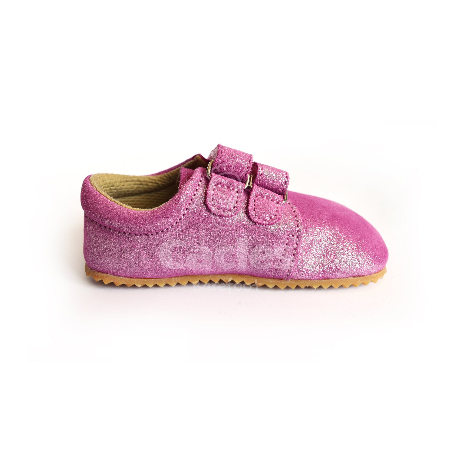 Beda - BF 060754/W/N Janette - Zapatos Respetuosos Primeros Pasos-Beda-Cacles Barefoot-Tienda de calzado barefoot respetuoso minimalista