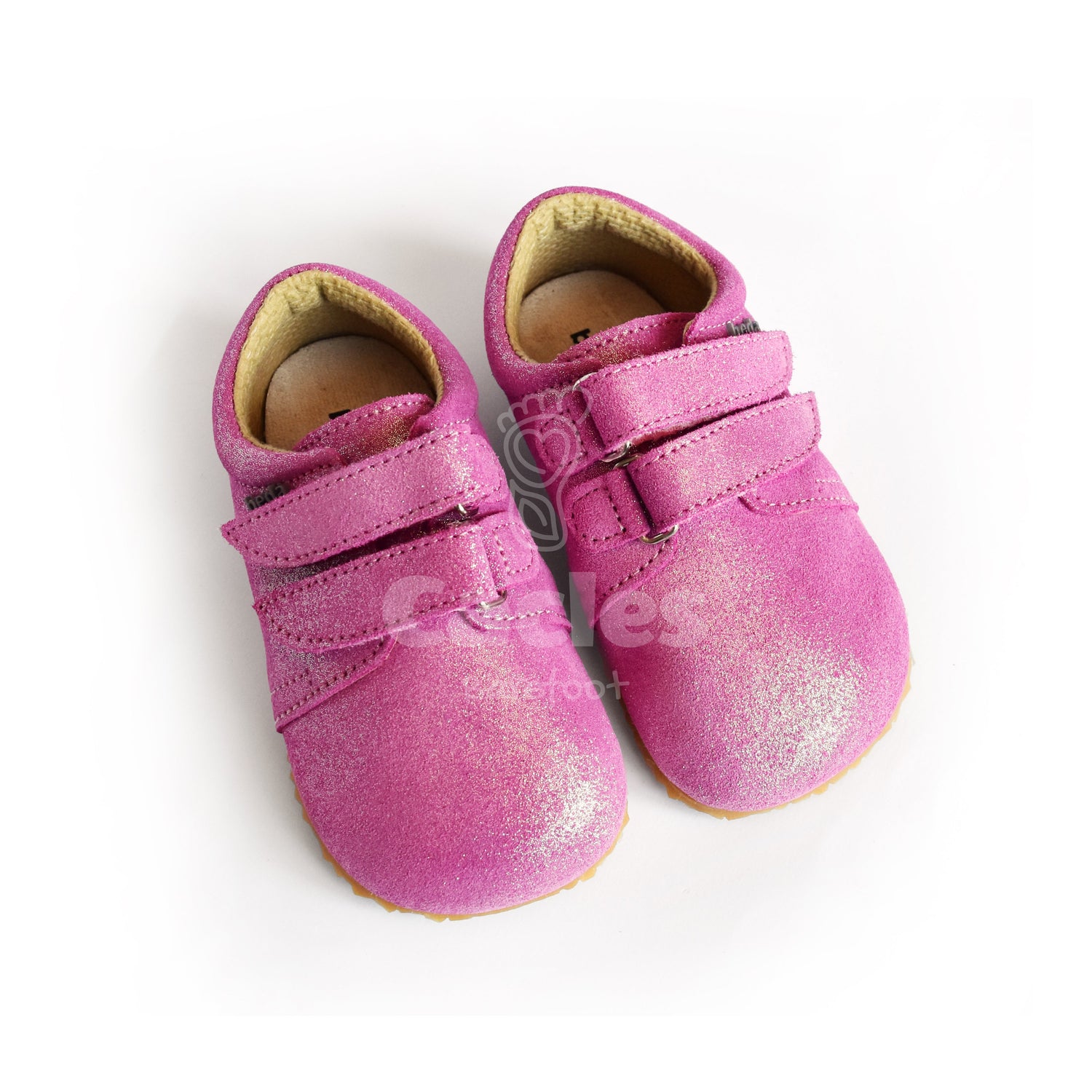 Beda - BF 060754/W/N Janette - Zapatos Respetuosos Primeros Pasos-Beda-Cacles Barefoot-Tienda de calzado barefoot respetuoso minimalista