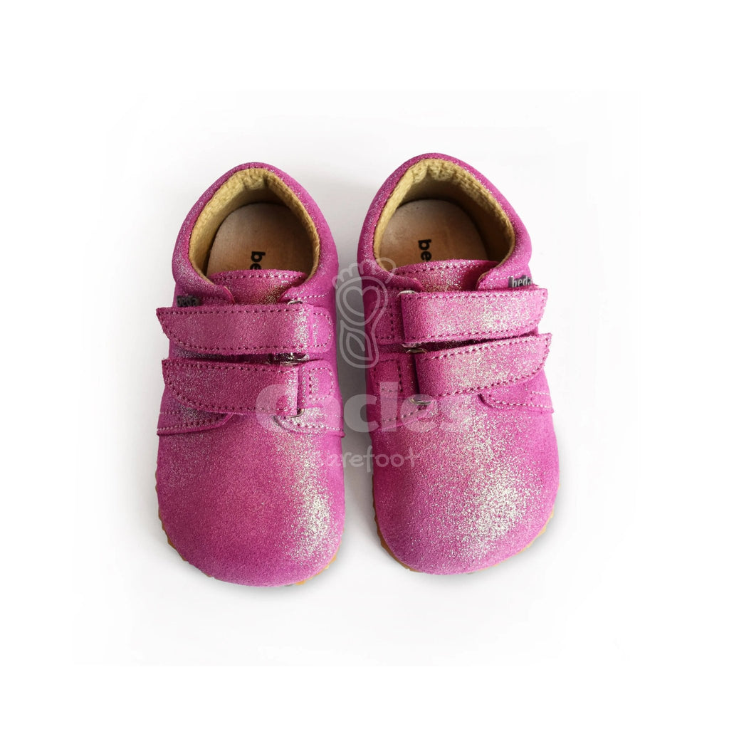 Beda - BF 060754/W/N Janette - Zapatos Respetuosos Primeros Pasos