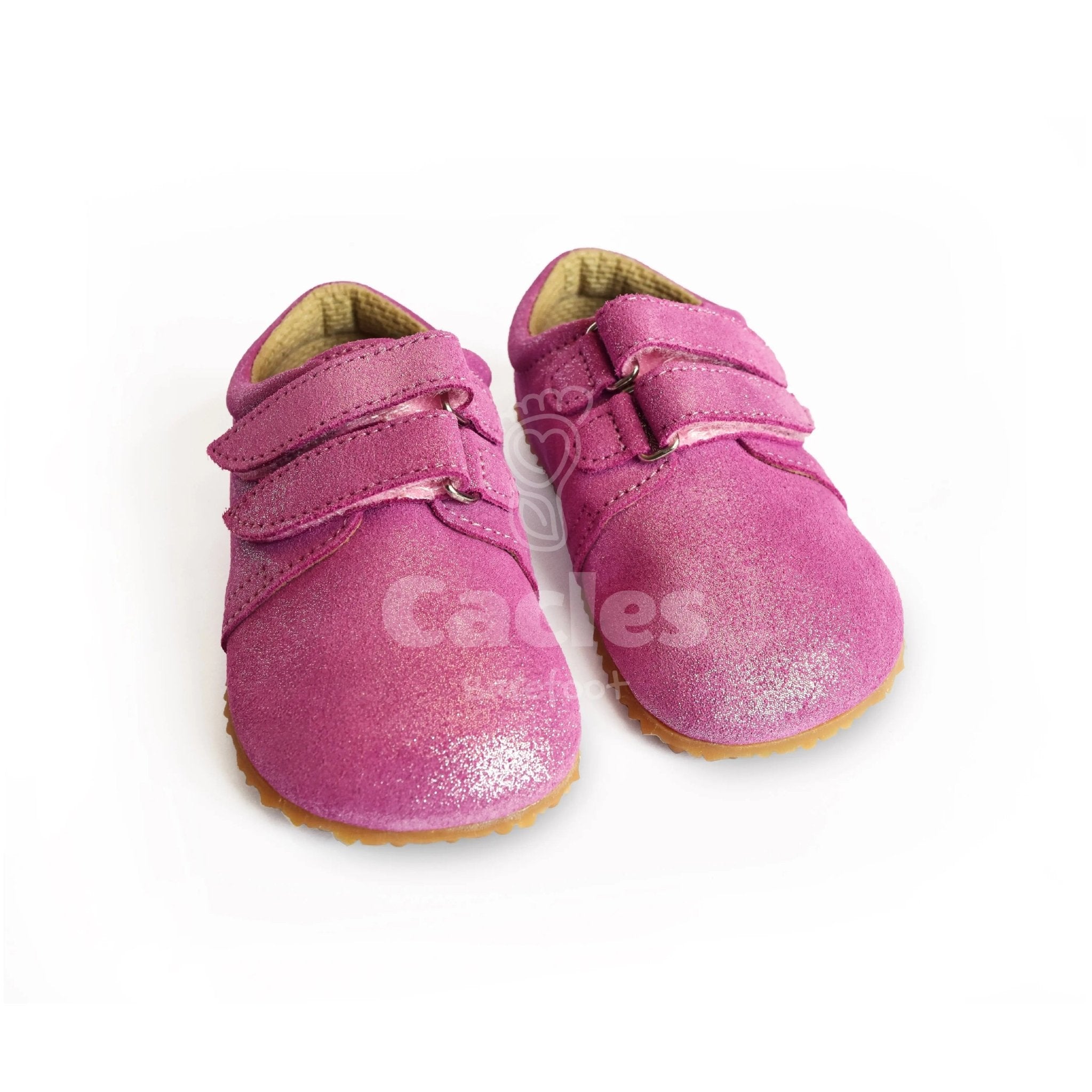Beda - BF 060754/W/N Janette - Zapatos Respetuosos Primeros Pasos