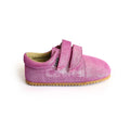 "Beda - BF 060754/W/N Janette - Chaussures Premiers Pas Respectueuses"