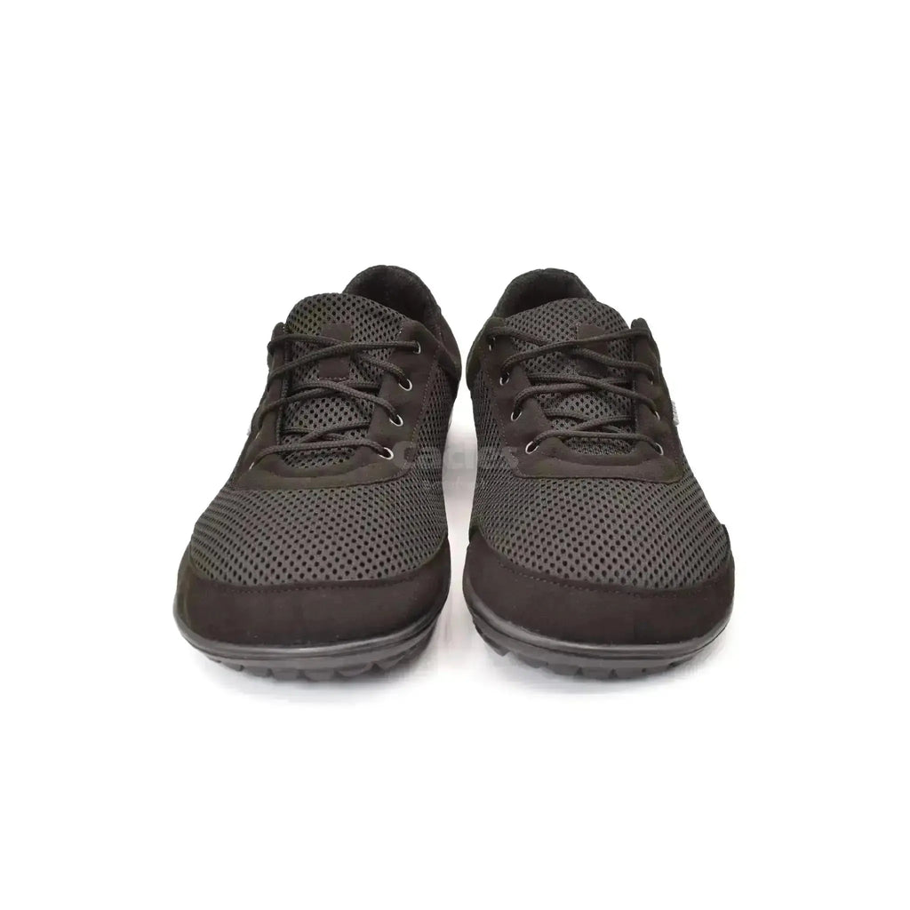 Beda - BF0002/SK noir - Chaussures Barefoot Véganes pour Adultes