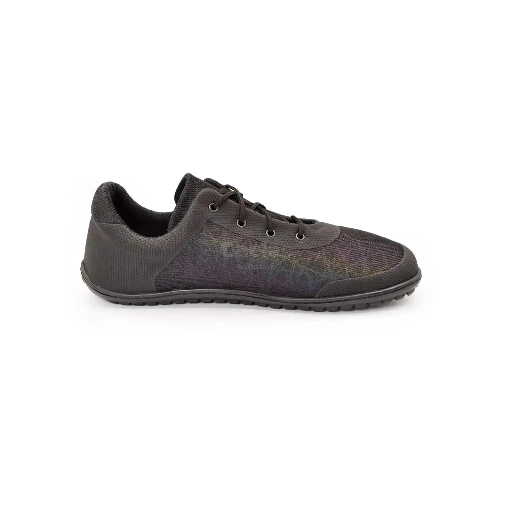 Beda - BF0002/SK daisy - Baskets Barefoot veganes pour adulte