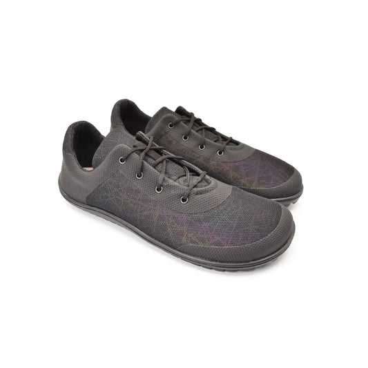 Beda - BF0002/SK daisy - Deportivas Barefoot Veganas de Adulto