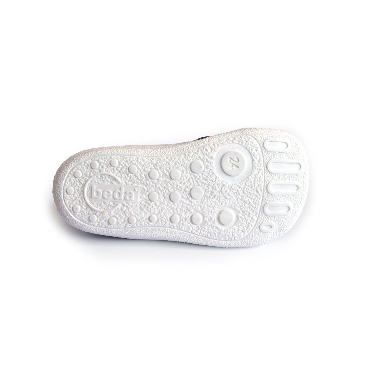 Beda - BFN 170040/TEX/W Denim - Lonetas Barefoot-Beda-Cacles Barefoot-Tienda de calzado barefoot respetuoso minimalista