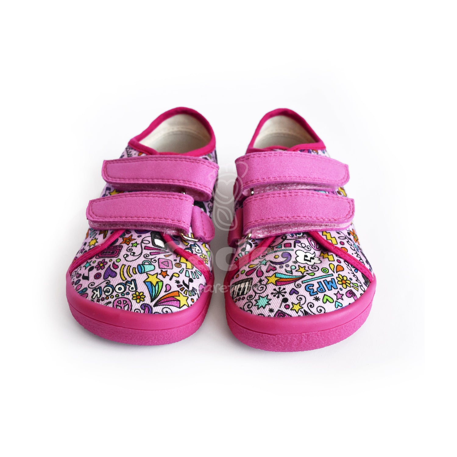 Beda - BFN 170040/TEX/W Music - Lonetas Barefoot-Beda-Cacles Barefoot-Tienda de calzado barefoot respetuoso minimalista