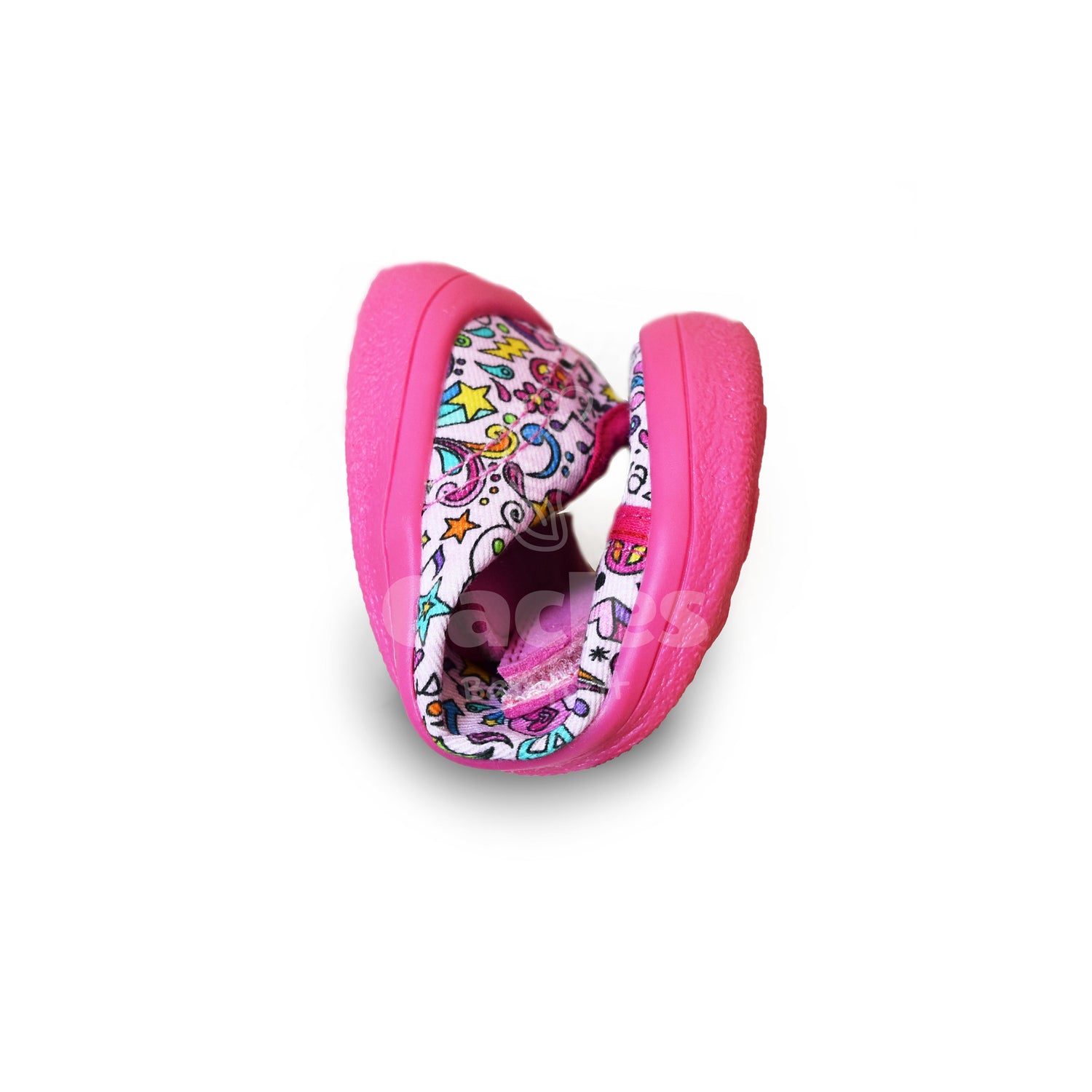 Beda - BFN 170040/TEX/W Music - Lonetas Barefoot-Beda-Cacles Barefoot-Tienda de calzado barefoot respetuoso minimalista