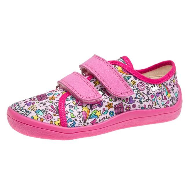 Beda - BFN 170040/TEX/W Music - Lonetas Barefoot