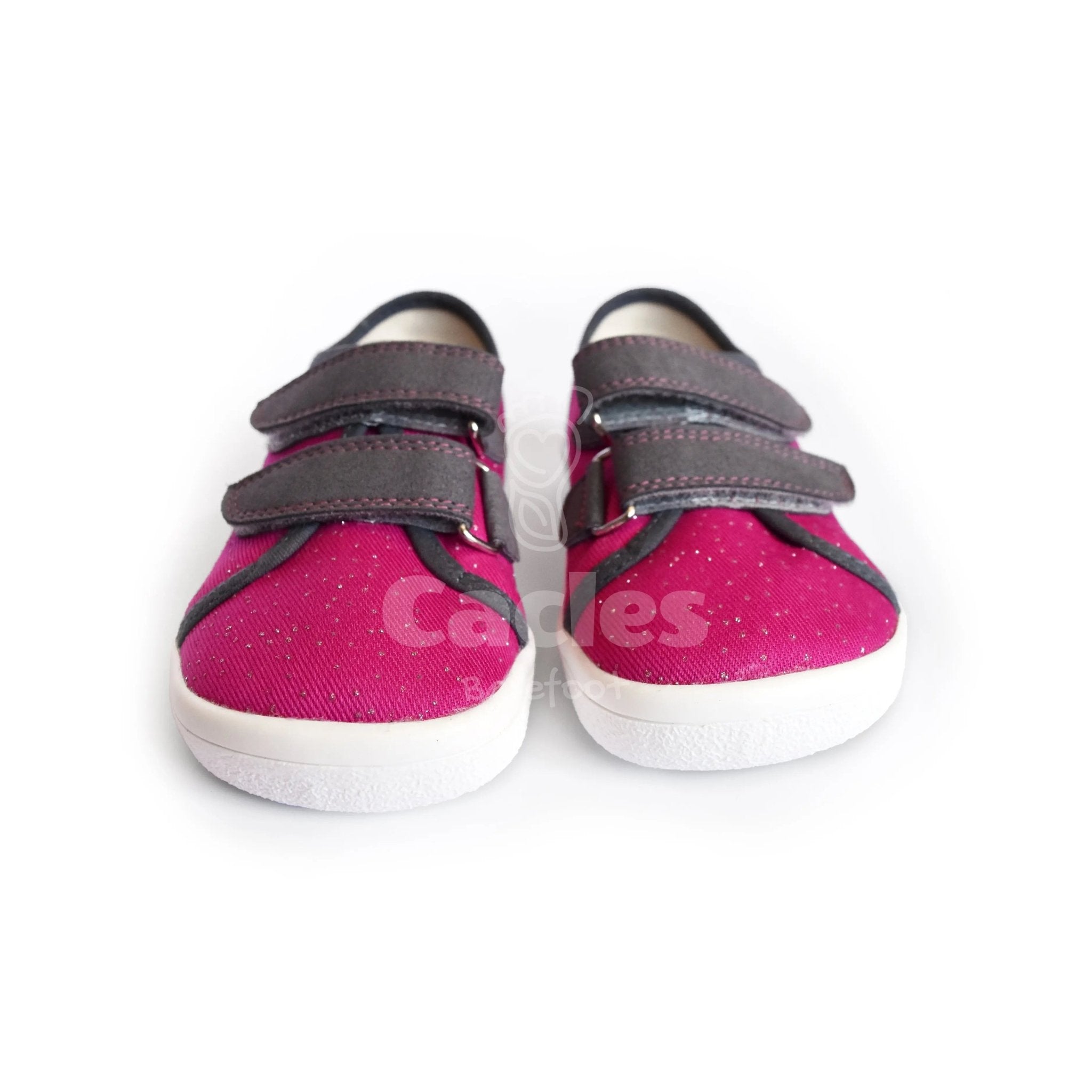 Beda - BFN 170040/TEX/W Pink Shine - Lonetas Barefoot