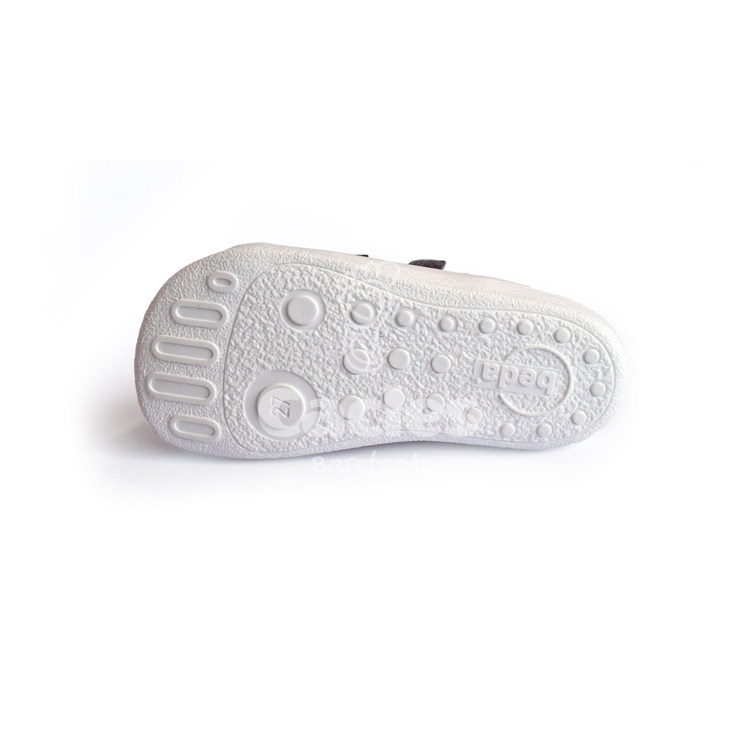 Beda - BFN 170040/TEX/W Pink Shine - Lonetas Barefoot-Beda-Cacles Barefoot-Tienda de calzado barefoot respetuoso minimalista