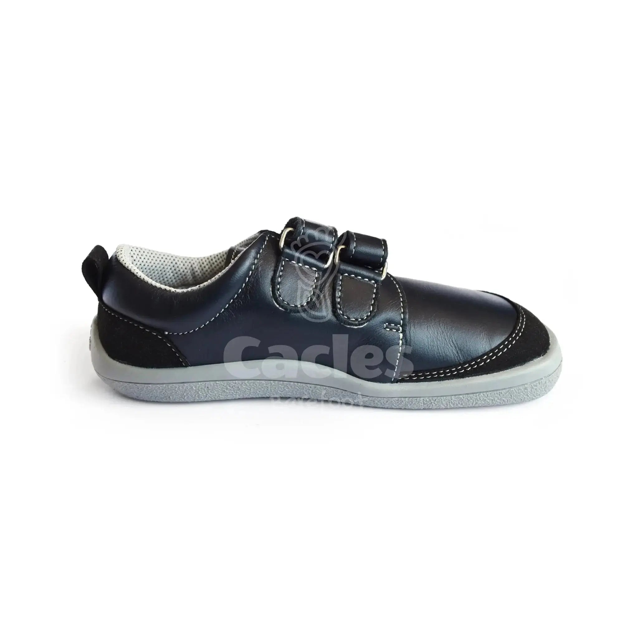 Beda - chaussures barefoot pour l'école - Luc