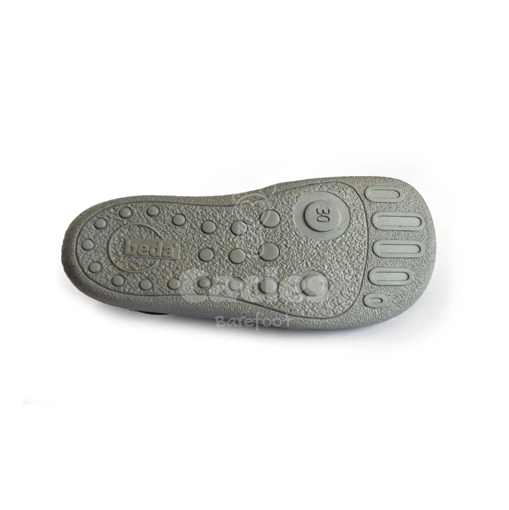 Beda - chaussures barefoot pour l'école - Luc