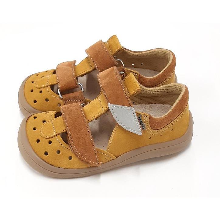 Beda - Mauro sandalias barefoot