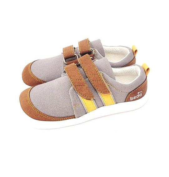 Beda - Oliver - Deportivas Barefoot-Beda-Cacles Barefoot-Tienda de calzado barefoot respetuoso minimalista