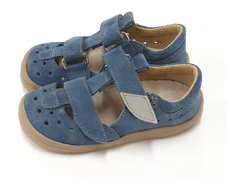 Beda Sandalias Mateo-Beda-Cacles Barefoot