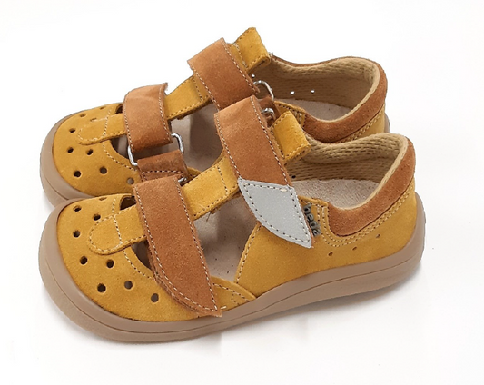 Beda Sandalias Mauro-Beda-Cacles Barefoot