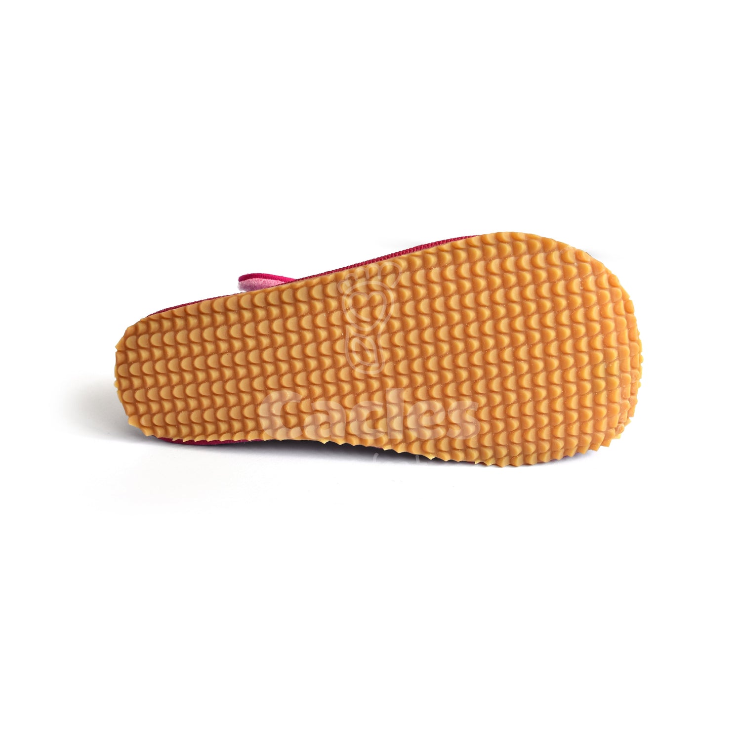 Beda - Slippers BF 060010/W - Music-Beda-Cacles Barefoot-Tienda de calzado barefoot respetuoso minimalista