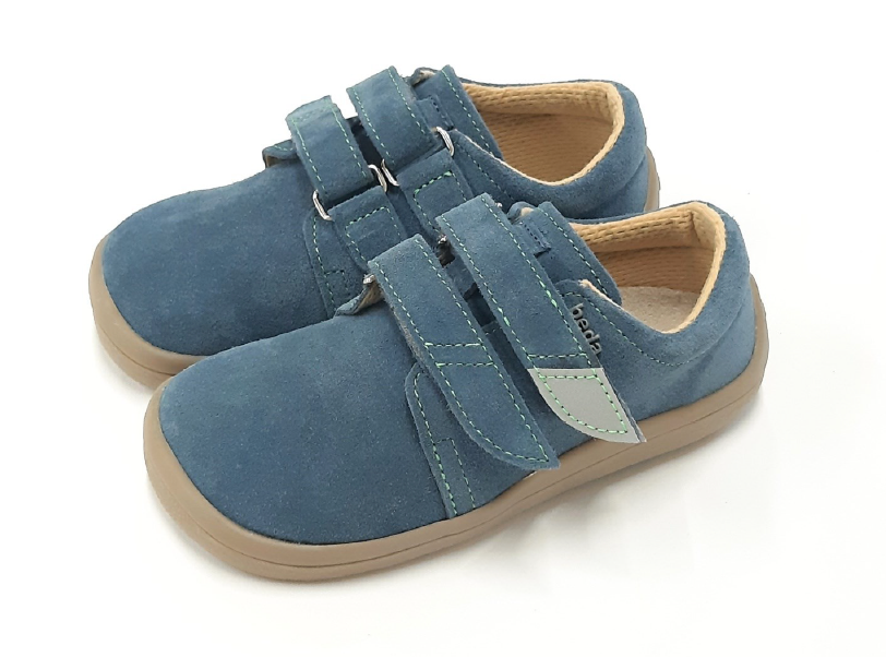 Beda Zapatos Mateo-Beda-Cacles Barefoot
