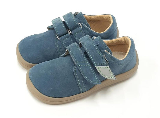 Beda - zapatos barefoot - Mateo