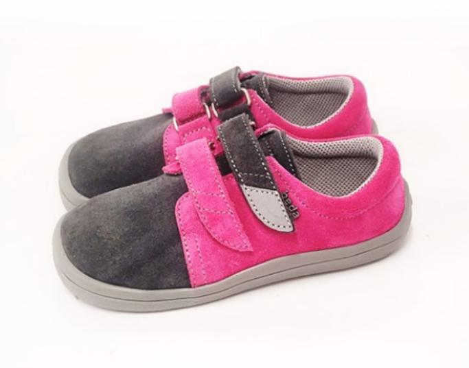 Beda - zapatos barefoot - Rebecca