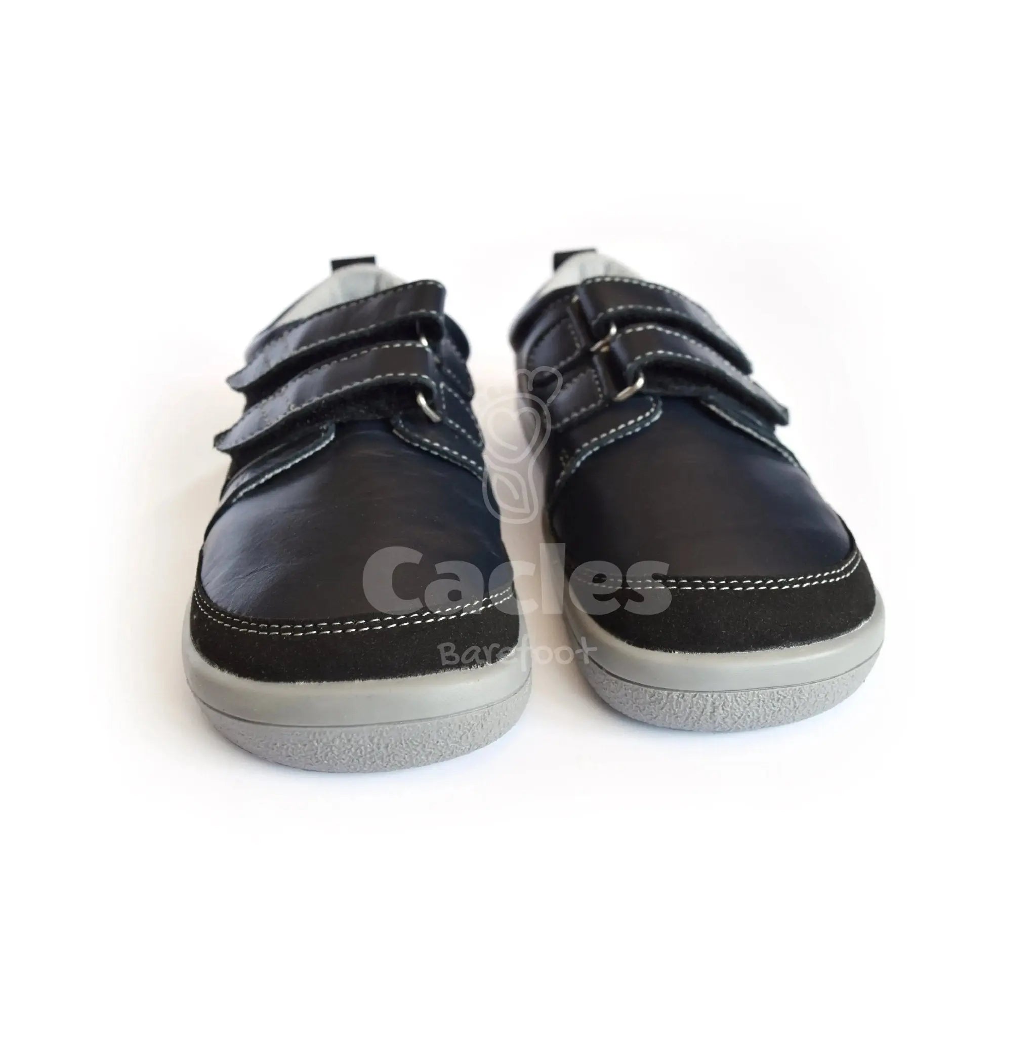 Beda - zapatos colegiales barefoot - Luc